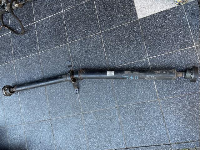 Карданный вал заднего моста 8R0521101C VAG