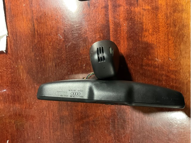 8R0857511B4PK VAG Зеркало салона внутреннее купить в Полтава