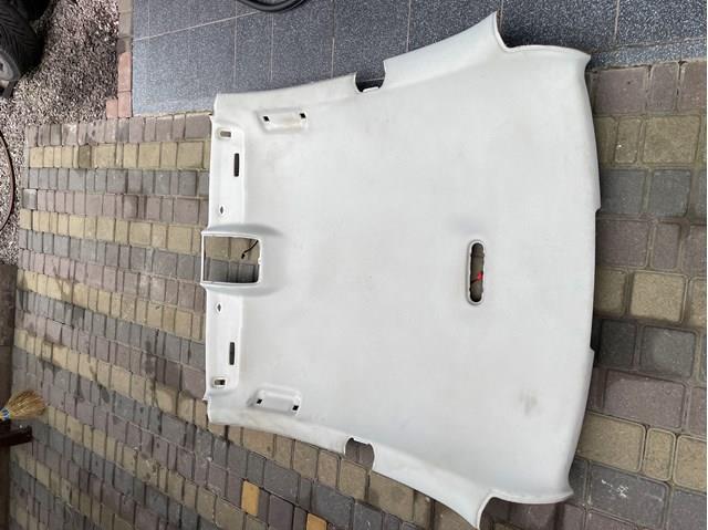 Обивка крыши (потолок) 8T0867501V39 VAG