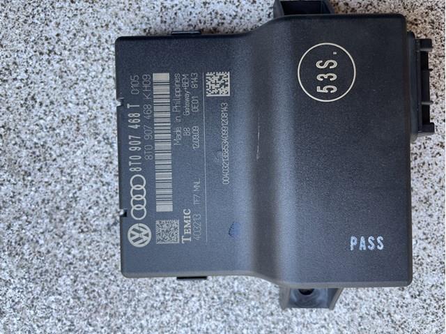 Датчики диагностики 8T0907468T VAG