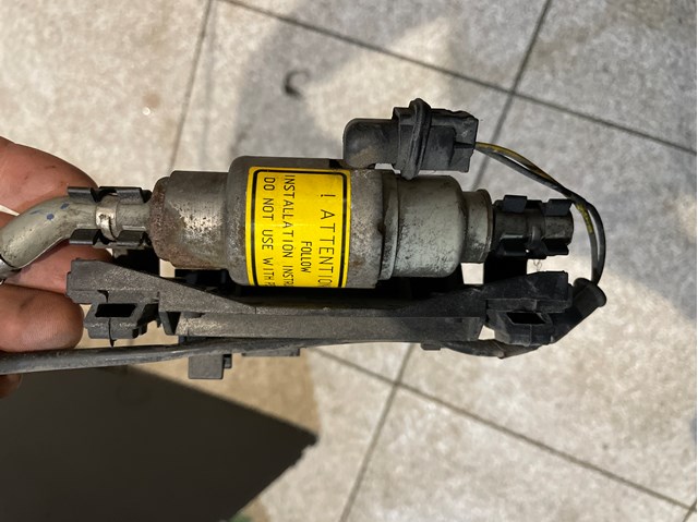 WEBASTO 9002853F в наличии Украина
