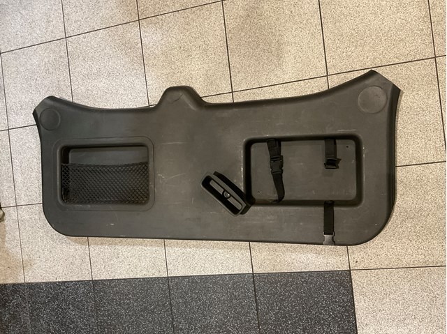 Обшивка крышки багажника 909014X01A NISSAN