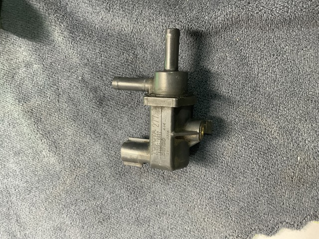 Преобразователь давления (соленоид) наддува/EGR 9091012259 TOYOTA