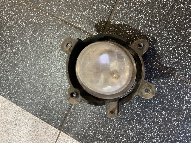 Фара противотуманная, левая 922013E500 HYUNDAI