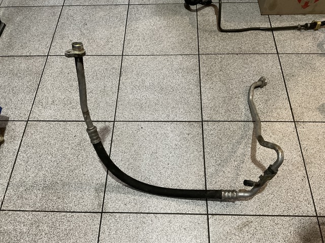 Трубопроводы 92480AX80A NISSAN