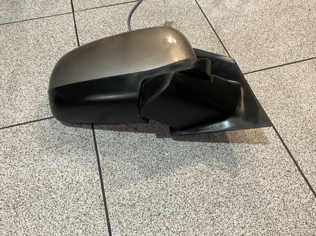 Наружное зеркало правое 96301BH00B NISSAN