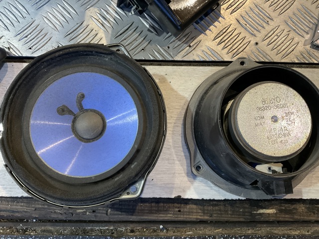 Динамик передней двери 963203E001 HYUNDAI