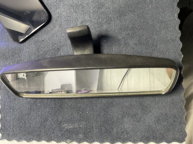 Салонное зеркало заднего вида 96321AU300 NISSAN