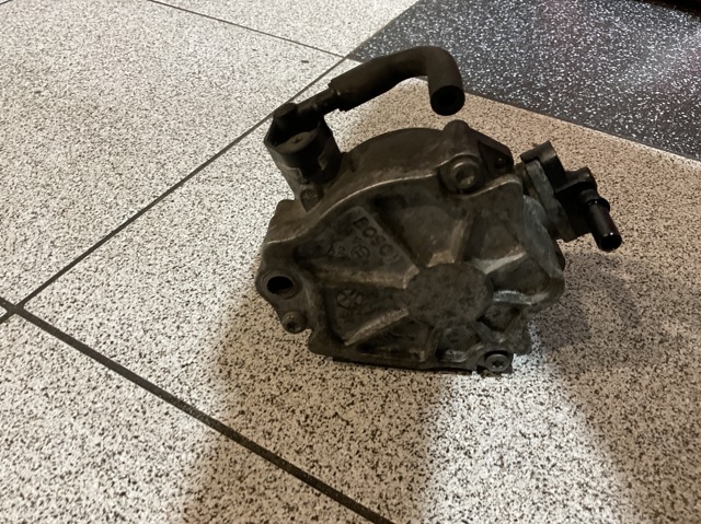 9684786780 FORD Вакуумный насос купить в Чернигов