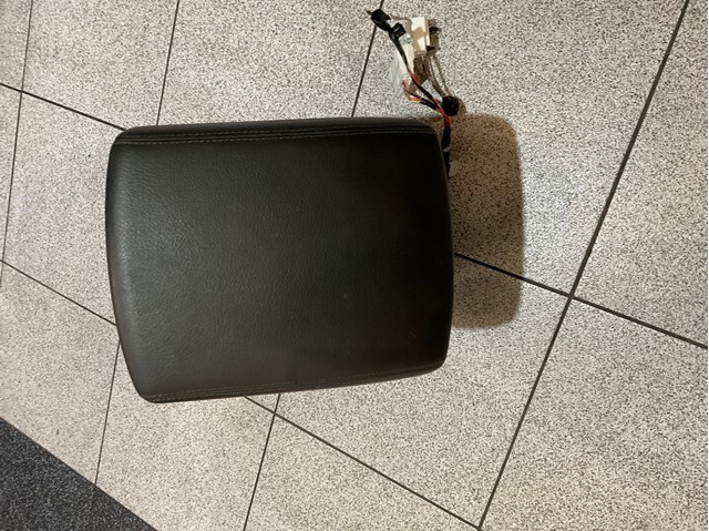 Центральная консоль торпеды 96915EB301 NISSAN
