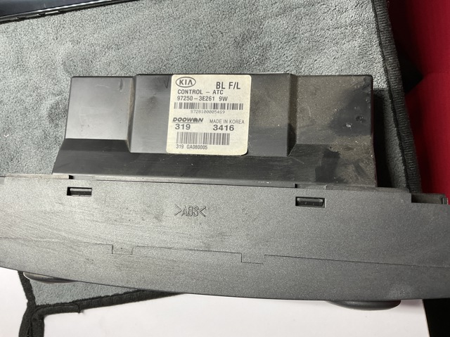 HYUNDAI 972503E261 в наличии Николаев