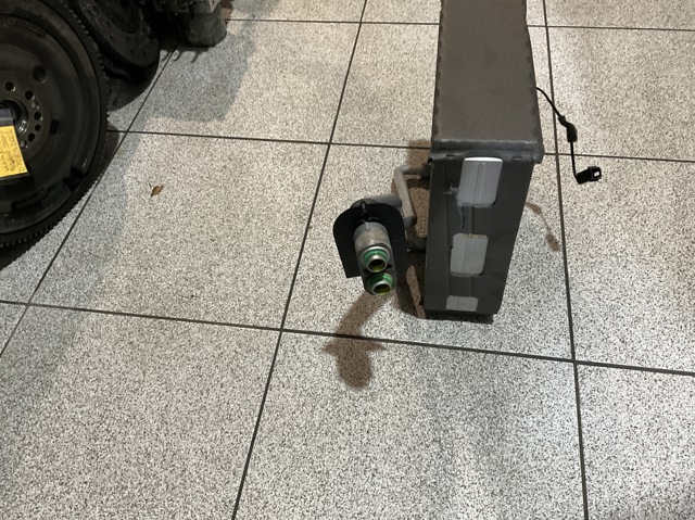 976073E060 HYUNDAI Испаритель кондиционера купить в Харьков