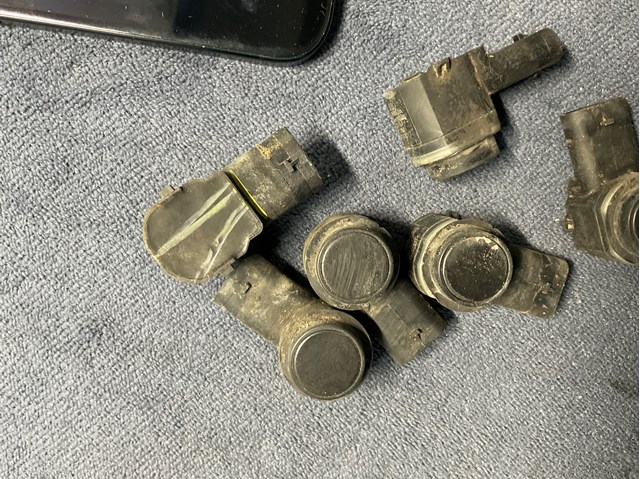 9G9215K859DA LAND ROVER купить в Одесса