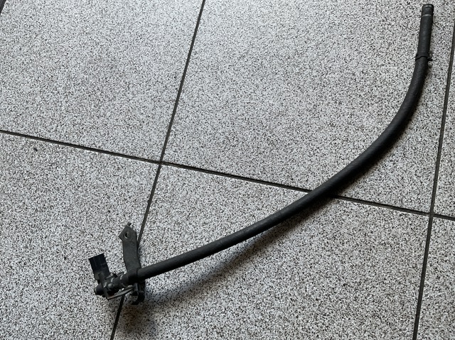 Датчик абсолютного давления в коллекторе 9H2Q9V442AC LAND ROVER