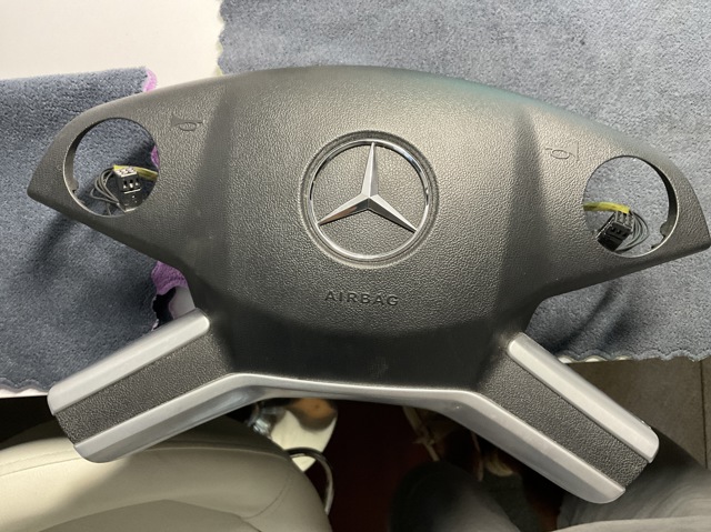 Airbag в мультируль A0008605202 MERCEDES