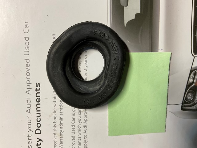 A0009980705 MERCEDES купить в Харьков