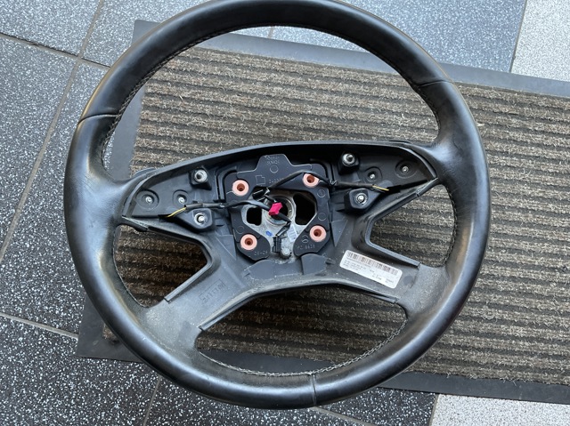 Рулевое колесо A1644606903 MERCEDES