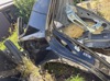 Крыло правое заднее A1646300807 MERCEDES