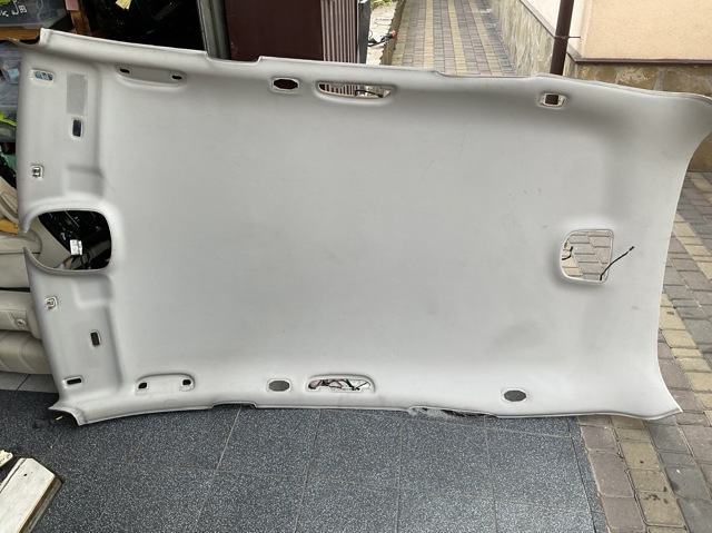 Обивка кузова A1646900450 MERCEDES