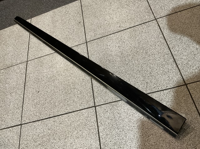 Крепление бампера переднего A1646905262 MERCEDES