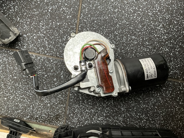 Мотор стеклоочестителя Мерседес-бенц ГЛ 