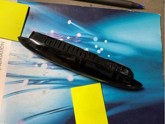 Дисплей парктроника A1715420123 MERCEDES