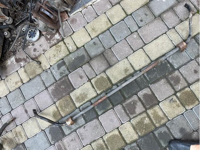 Стабилизатор задней оси A2043260565 MERCEDES