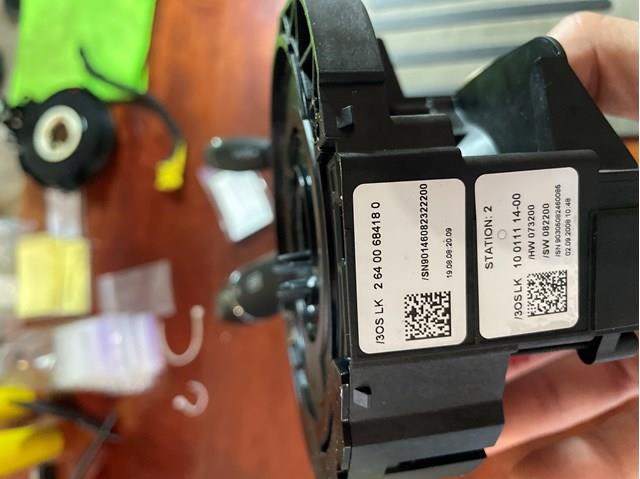MERCEDES A2044403202 Подрулевой переключатель в наличии Винница