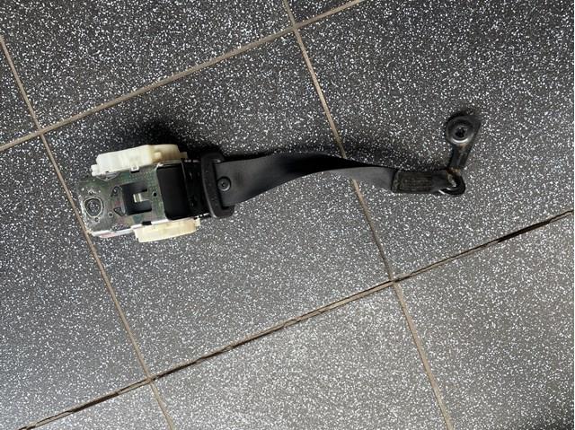 MERCEDES A2048600085 Ремень безопасности задний центральный в наличии Кривой Рог