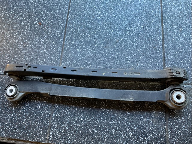 Защита заднего нижнего рычага A2213520388 MERCEDES