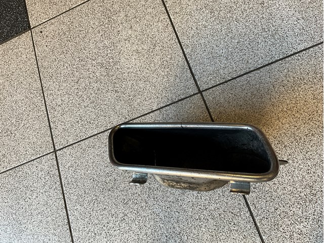 MERCEDES A2214903627 Насадка на глушитель в наличии Павлоград