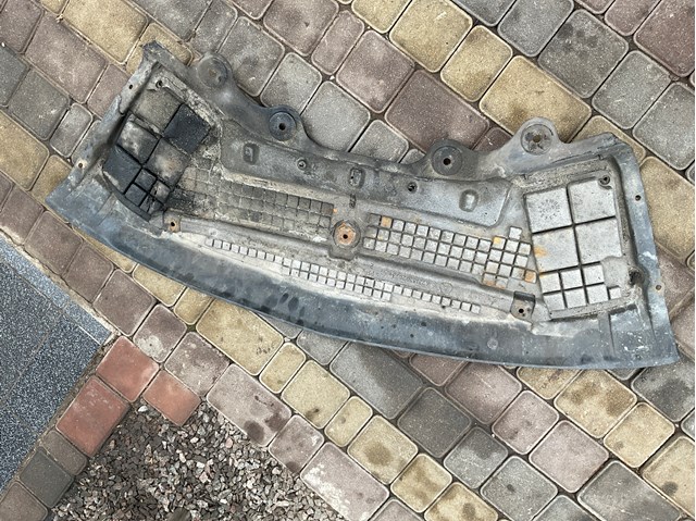 MERCEDES A2215202623 Защита двигателя передняя в наличии Кривой Рог