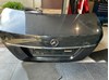 Крышка багажника A2217500275 MERCEDES