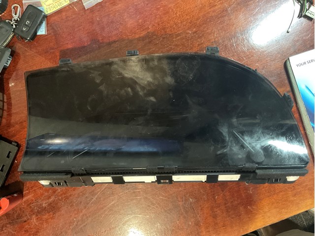 Приборная доска A221900480380 MERCEDES