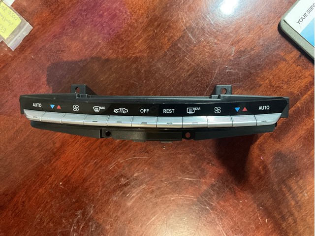 Блок управления режимов отопления A2219052700 MERCEDES