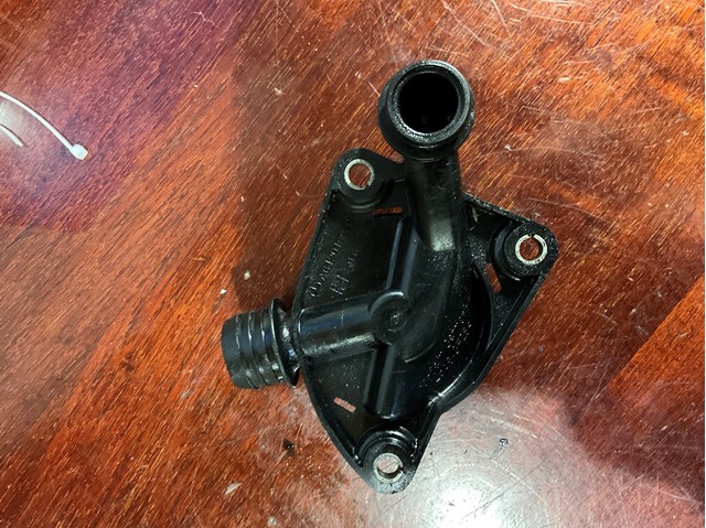 Клапан вентиляции картерных газов Мерседес-бенц Е