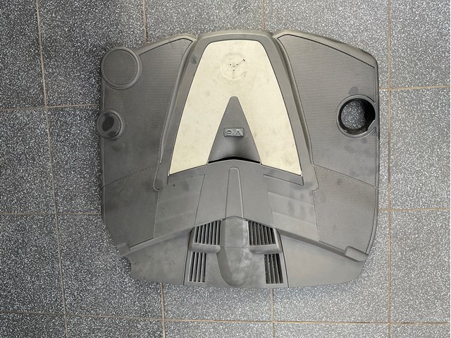 Экран двигателя A6420104067 MERCEDES