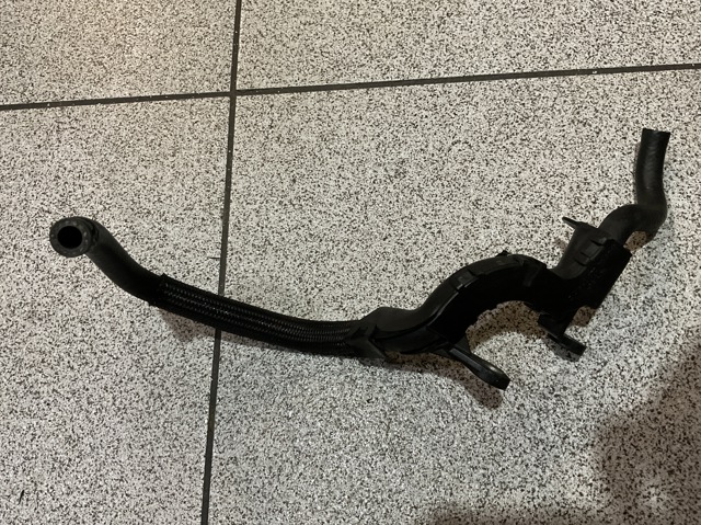 MERCEDES A6420701681 Трубка топливная, от фильтра к насосу в наличии Тернополь
