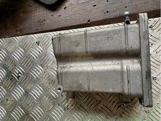 6461401075 MERCEDES Радиатор системы EGR рециркуляции выхлопных газов купить в Чернигов