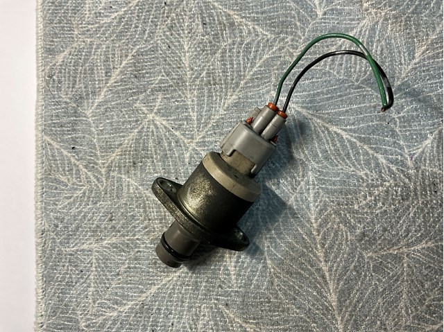 A6860EC09A NISSAN Клапан редукционный купить в Ужгород