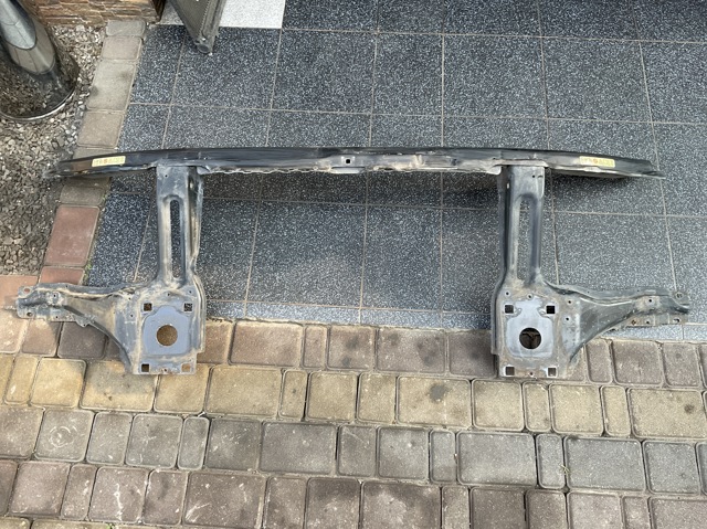 Монтажная панель крепления фар ABG760050 LAND ROVER