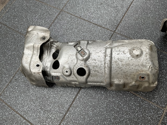 Генератор AM519N454CC FORD