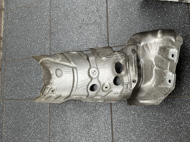 AM519N454CC FORD Генератор купить в Николаев