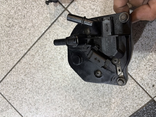 AV6Q9155AA FORD Фильтр топливный купить в Полтава