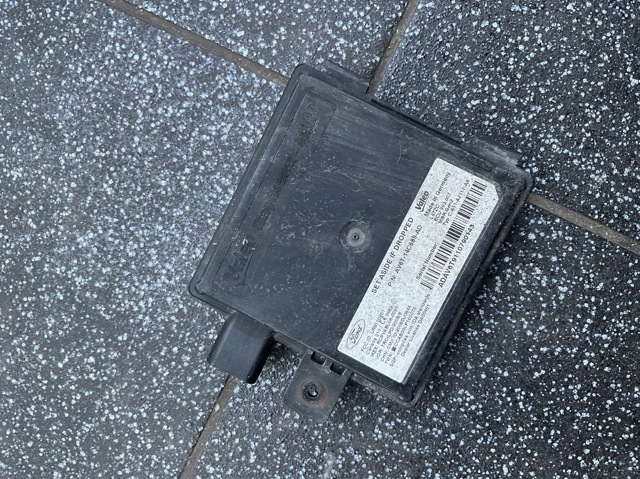 AV6T14C689AD Ford