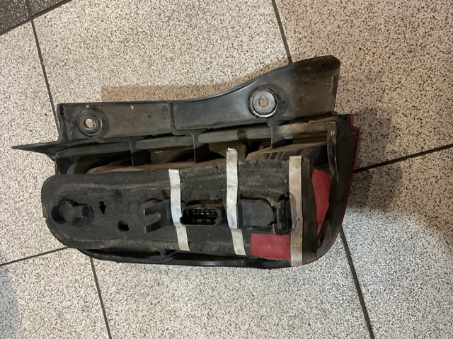B6550AX720 NISSAN Задний фонарь купить в Харьков
