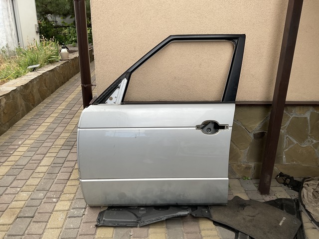 Двери кабины BDA760072 LAND ROVER