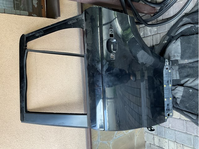 Дверь задняя BFA790090 LAND ROVER