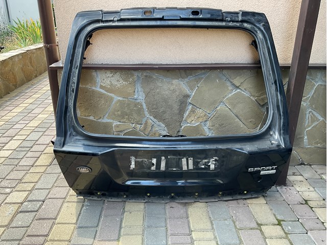 Задняя дверь BHA790050 LAND ROVER