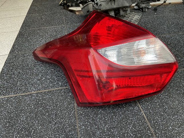 Фонарь задний левый BM5113405AK FORD